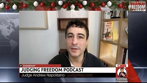 Aaron Maté : My Interview With Hamas