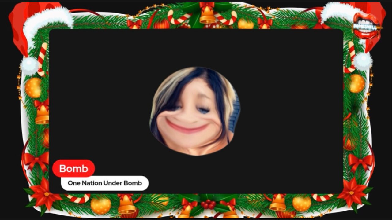 Review BOMBSHELL RELOADEDS Annual Fraudgiving "I might as well come back with a Molly Whop to the Jaw"