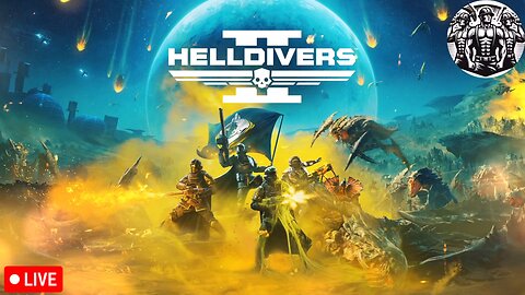 Helldivers 2 + More | Spread It On!