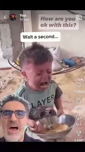 Calling out more Gaza fake fakeness.