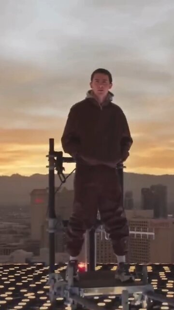 If This Flops, Cinema is Dead.