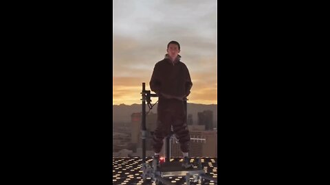 If This Flops, Cinema is Dead.