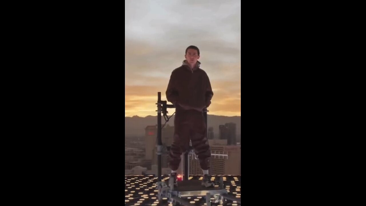 If This Flops, Cinema is Dead.