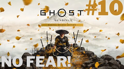 Ghost of Yotei Part 10