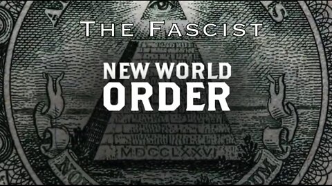 BASH YOUR BRAINS IN - THE FASCIST NEW WORLD ORDER PODCAST #205 ☠️