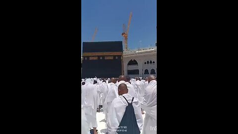 live Makka sharif