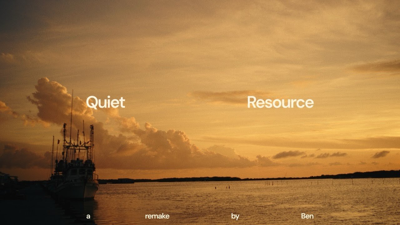 Quite Resource