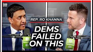 Is There Any Common Ground on Trans Issues Between GOP & Dems? | Ro Khanna