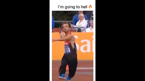 I’m going to hell for this 😭