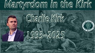 Martyrdom in the Kirk