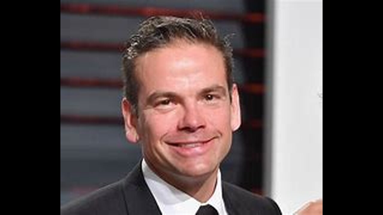 Psychoanalysing Social Media Superstars & Psychopaths - CHARACTER PROFILES - Lachlan Keith Murdoch