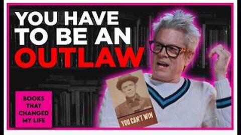 Johnny Knoxville: “I Made a Career Out of Failing”