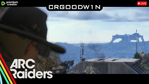 IT'S FIGHT NIGHT... on Arc Raiders - 500 by 12/29? – Fueled by Freshen Up Energy (Code GOODW1N)