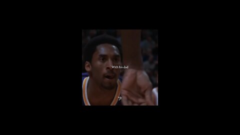 The Mamba #kobebryant #motivation #motivationalvideo #basketball