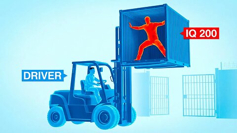 The Man Who Escaped 22 Times a Maximum-Security Prison