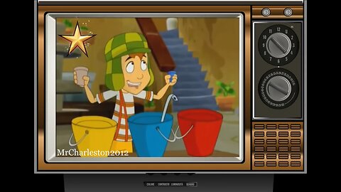 El Chavo Animado [Loquendo] - Las Aguas Locas (Parte 1)