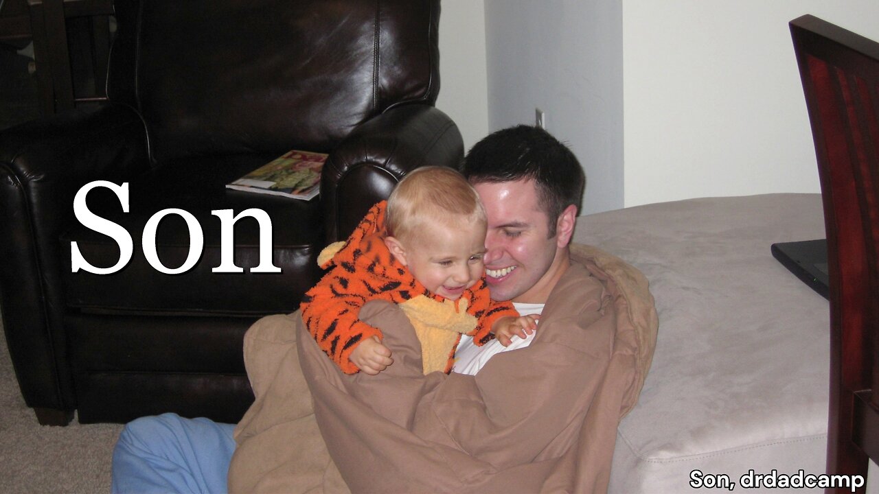 Son [lyric-free]