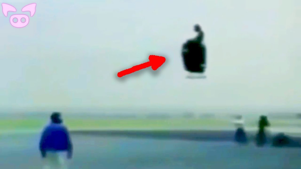 Can You HELP Solve These Mysterious Videos?