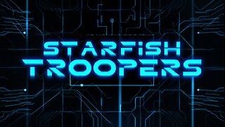 STARFISH TROOPERS S04E36