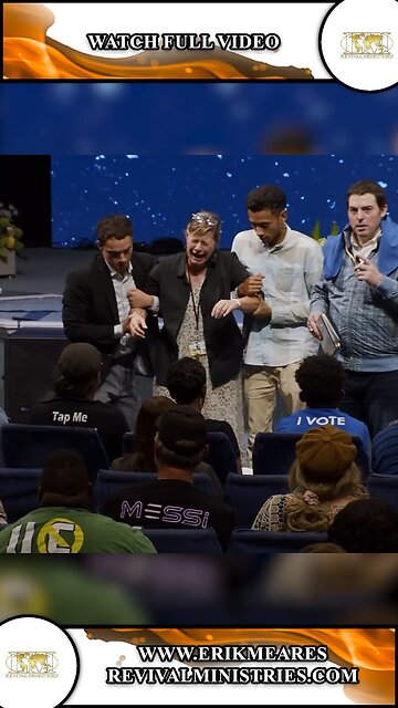 Walking Worthy of the Call | From The Stand | Erik Meares