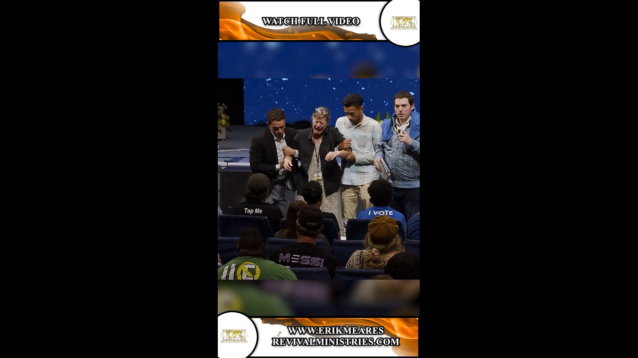 Walking Worthy of the Call | From The Stand | Erik Meares