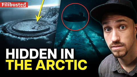 Source Leaks Secret U.S. Project in the Arctic Circle. History is Repeating Itself.