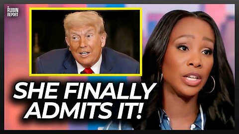 CNN Host Stuns Panel by Praising Trump for This