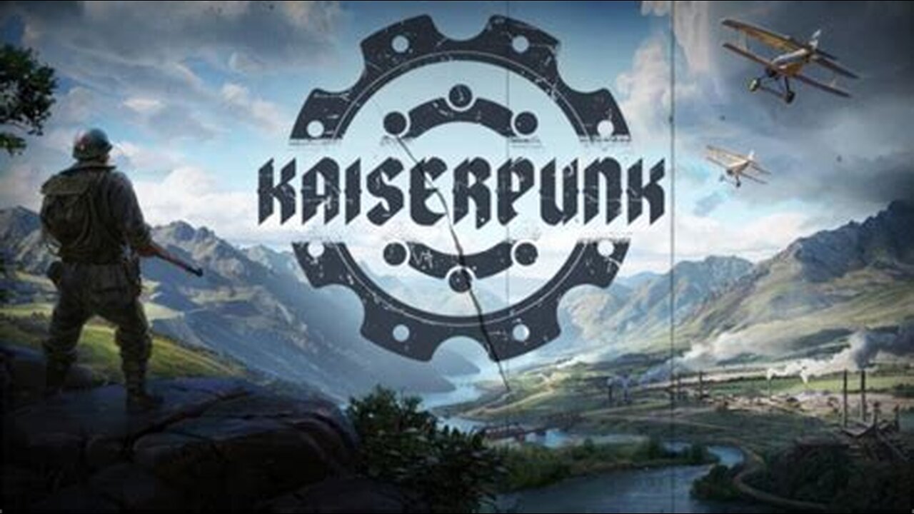 Kaiserpunk -
