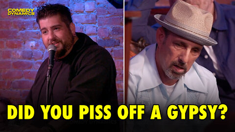 Big Jay Oakerson Roasting His Friends