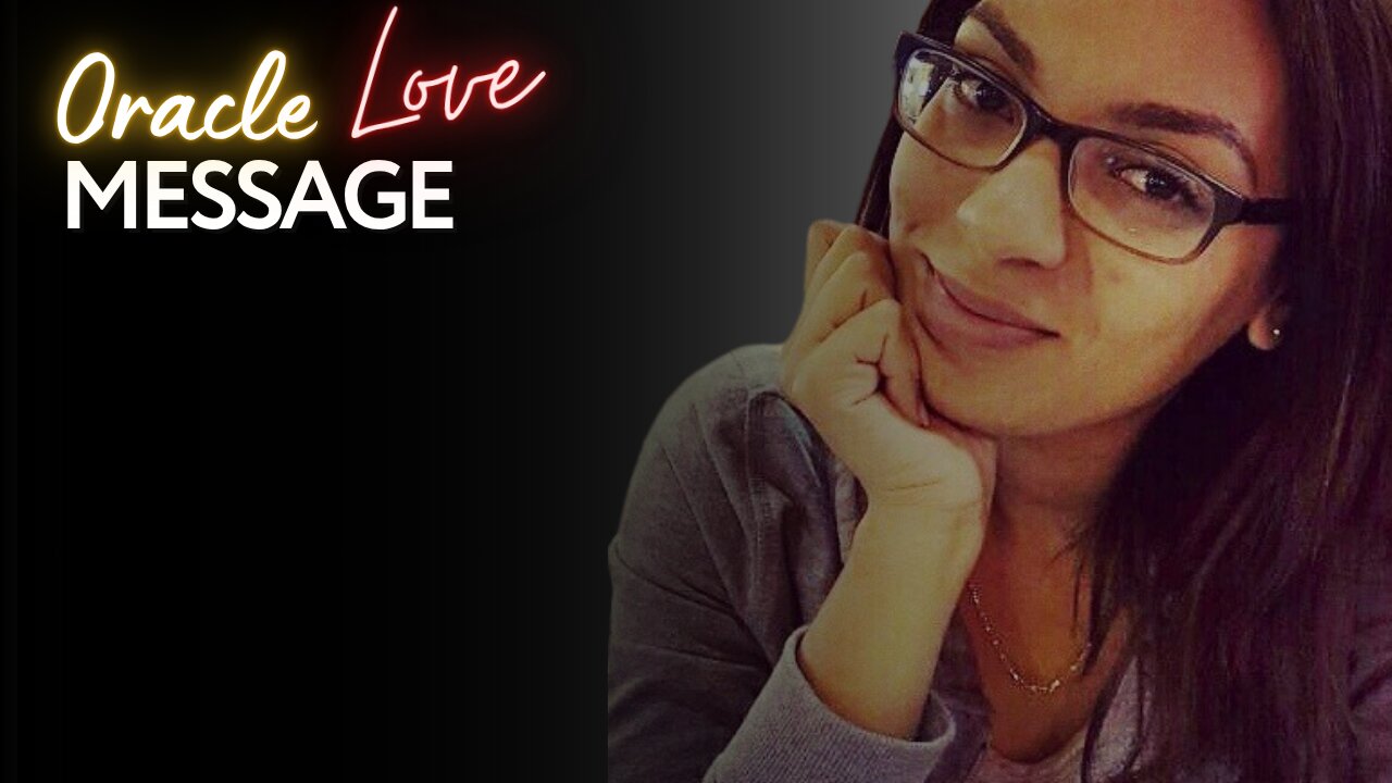 You've been missing what's right in front of you