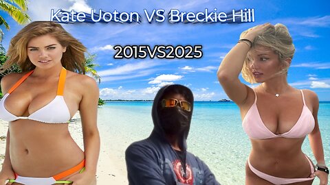 The World Peaked In 2005-2015 | Kate Uoton Breckie Hill Hasan piker Sneako Jidon