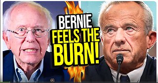 Bernie Gets DESTROYED! Confirmation Hearings RECAP! D.C. Aviation Disaster & MORE!