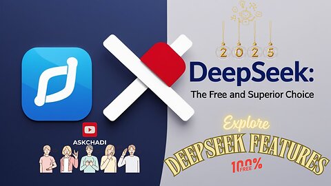 DeepSeek V3 Features That Will Blow Your Mind! | Latest in AI News