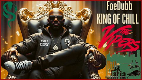 🏰KINGDOM MENU:🏈🎮👽🌳🎤THROWBACK VIBES ON DECK DILLY DILLY!!