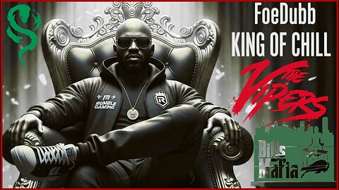 🏰KINGDOM MENU:🏈🎮👽🌳🎤THROWBACK VIBES ON DECK DILLY DILLY!!