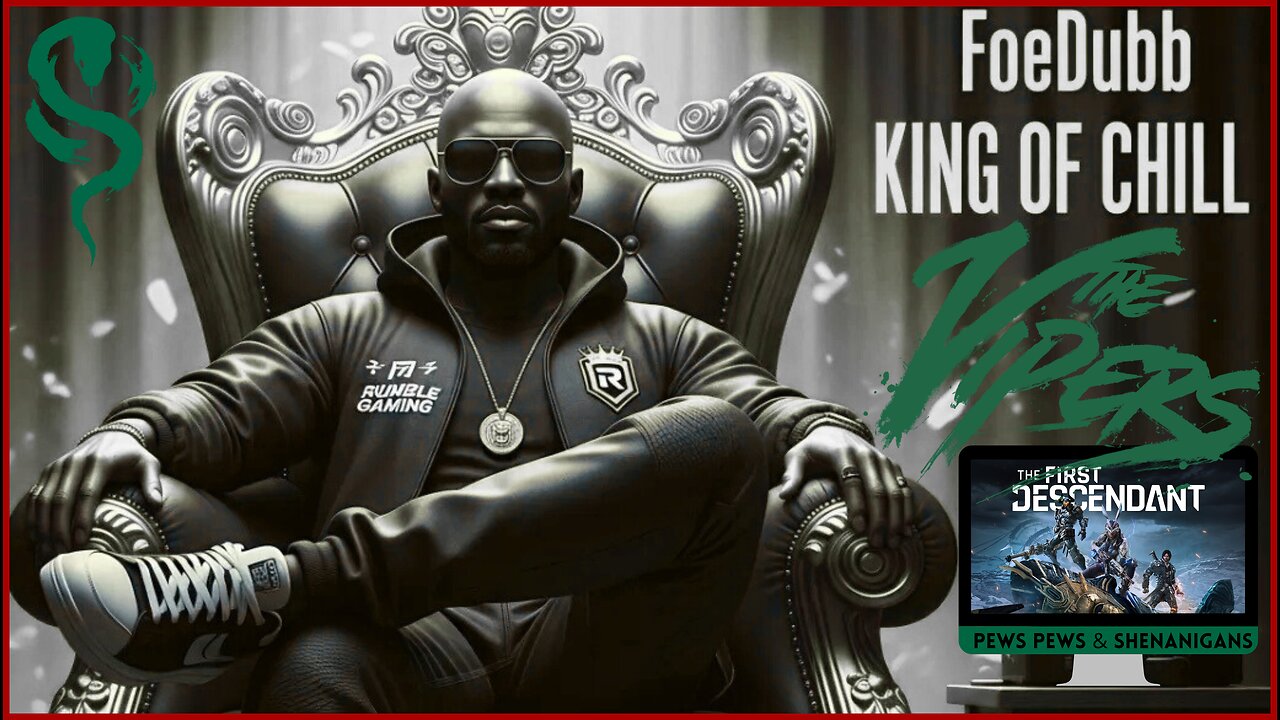 🏰KINGDOM MENU:🏈🎮👽🌳🎤THROWBACK VIBES ON DECK DILLY DILLY!!