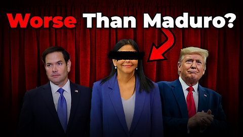 Who's REALLY in Charge of Venezuela?