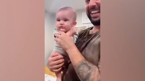 funny baby videos