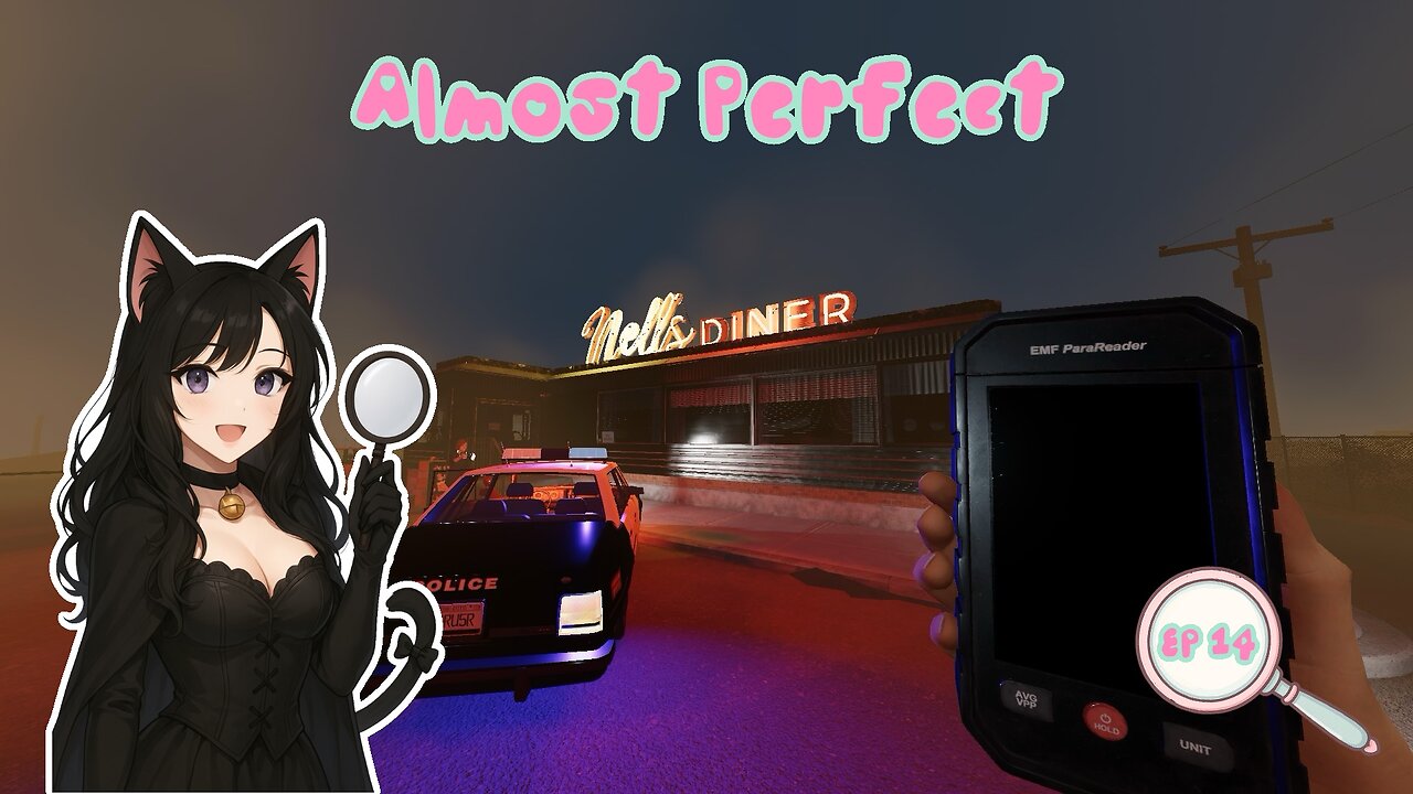 Episode 14: The Perfect Game That Wasn’t | Phasmophobia