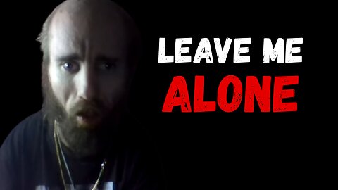 Steve can't Stream - Cyraxx begs to be left alone again (10/09/2025)