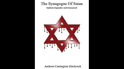 The Synagogue of Satan