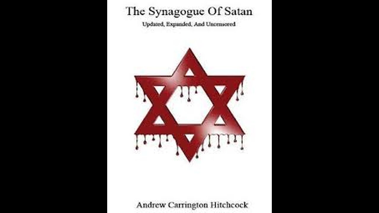 The Synagogue of Satan
