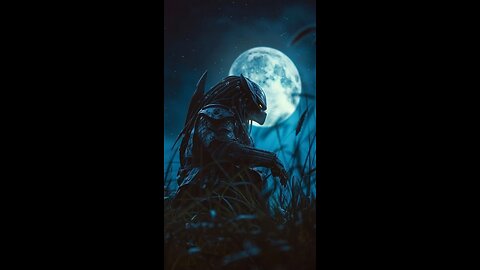 Predator #predator