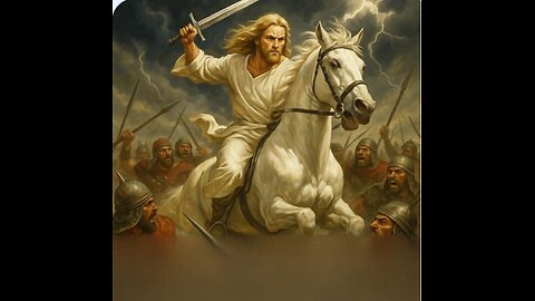 Sheep among the wolves