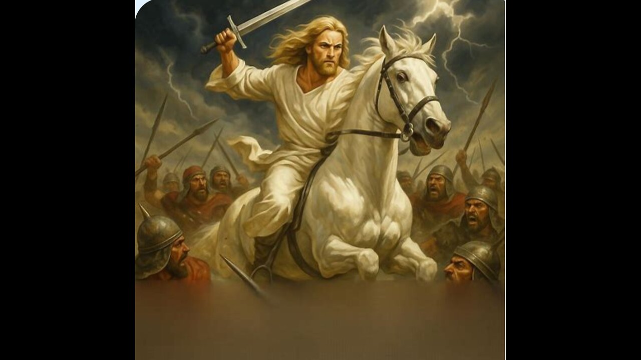 Sheep among the wolves