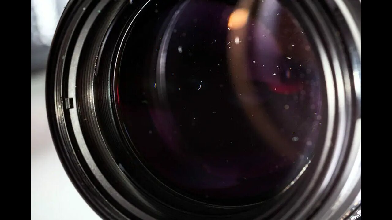 Obs Appear Four Times in a Video with Penny Koons and Brian Ruhe