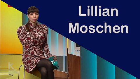 Lillian Moschen 171025