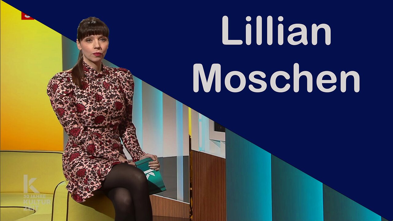 Lillian Moschen 171025