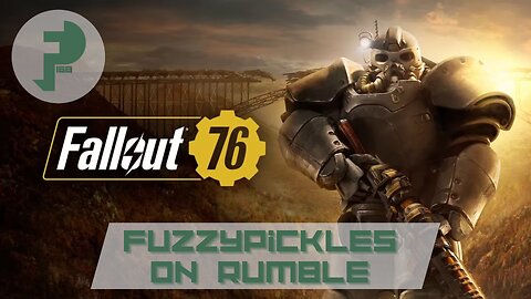 Multiplayer Madness - RV There Yet? => Fallout 76 Daily And Weekly Challenges // Hebrews 13:5