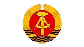 Reichsbürger-Fakenews zum Ursprung und Hintergrund des DDR-Symbols